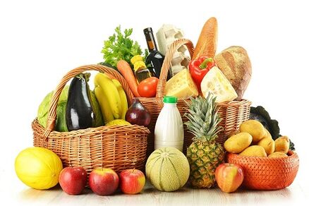 ڈوکن کی غذا پر غذا