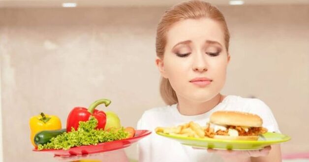 ڈائیٹ پر کھانے کی کیا اجازت اور حرام ہے؟